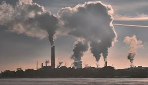 Bahaya Polusi Udara Terhadap Lingkungan - mgp