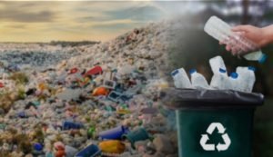 BAHAYA SAMPAH PLASTIK