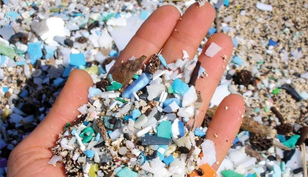 bahaya mikroplastik - mgp