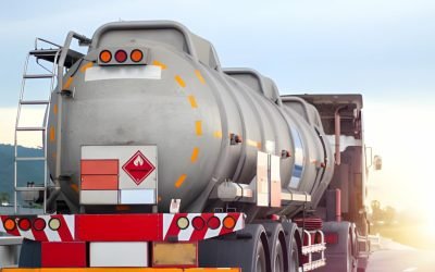 RISIKO KECELAKAAN DALAM TRANSPORTASI LIMBAH B3